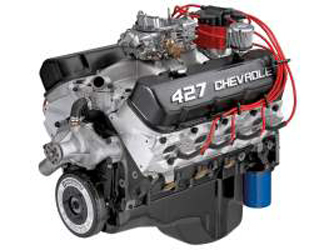 P24B8 Engine